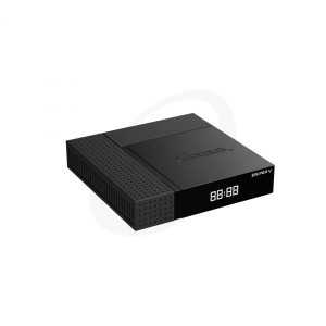 Xsarius Sniper V Full HD 1080 PremiumTV 2 Linux OTT Mediastreamer