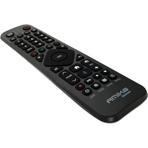 Amiko Android Remote Control IR Afstandsbediening