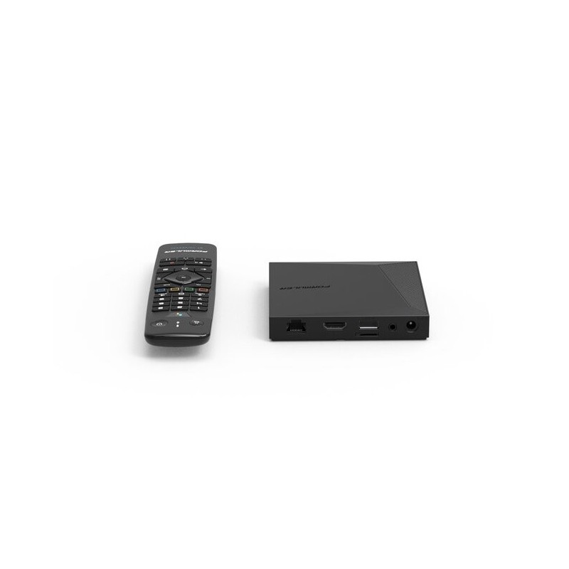 Formuler Z11 Pro - Bluetooth Edition - 4K Android 11 Media Streamer