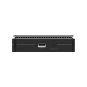 Xsarius Sniper X2 BT Linux OTT MediaStreamer 4K UHD