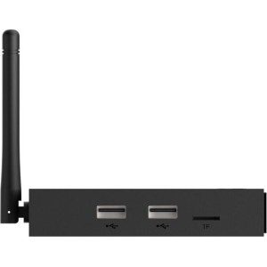 Xsarius Avant 3+ 4K Android OTT Media Streamer