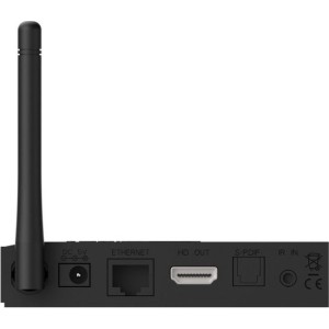 Xsarius Avant 3+ 4K Android OTT Media Streamer