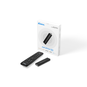 Xsarius AIR TV Stick 4K UHD