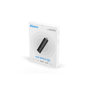 Xsarius AIR TV Stick 4K UHD