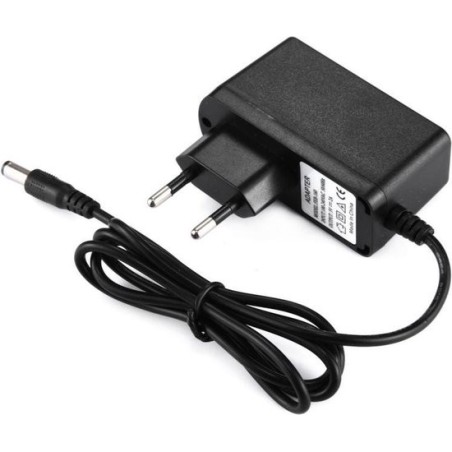 Voeding Adapter Amiko-Xsarius - 5v 2A - Amiko - Xsarius - Zwart