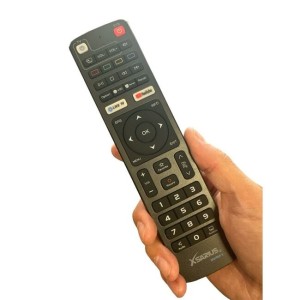 Xsarius Originele Afstandsbediening Sniper X & Sniper V