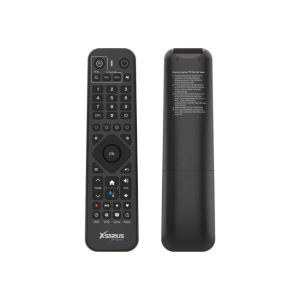 Xsarius BT RCU-A4 Advanced IR & Bluetooth Afstandsbediening with backlight