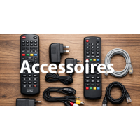 Accessoires